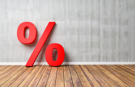 Percentage